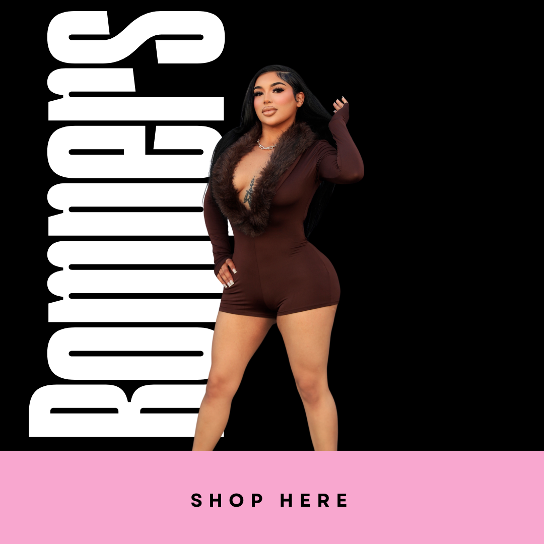 ROMPERS