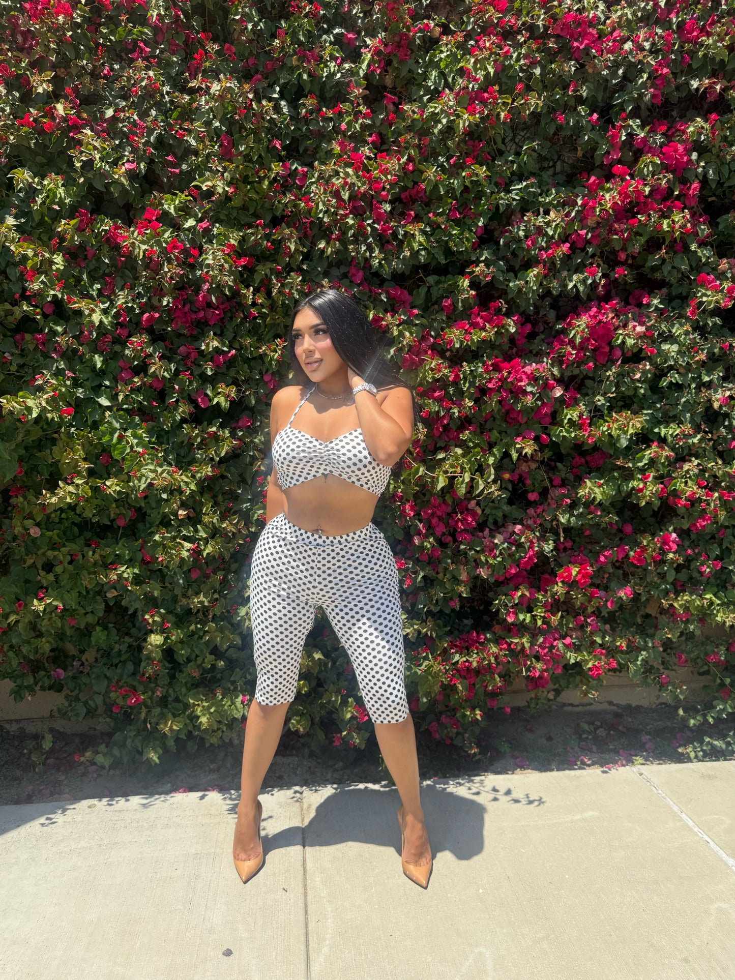 The Coco Set (WHITE)