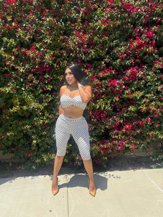 The Coco Set (WHITE)