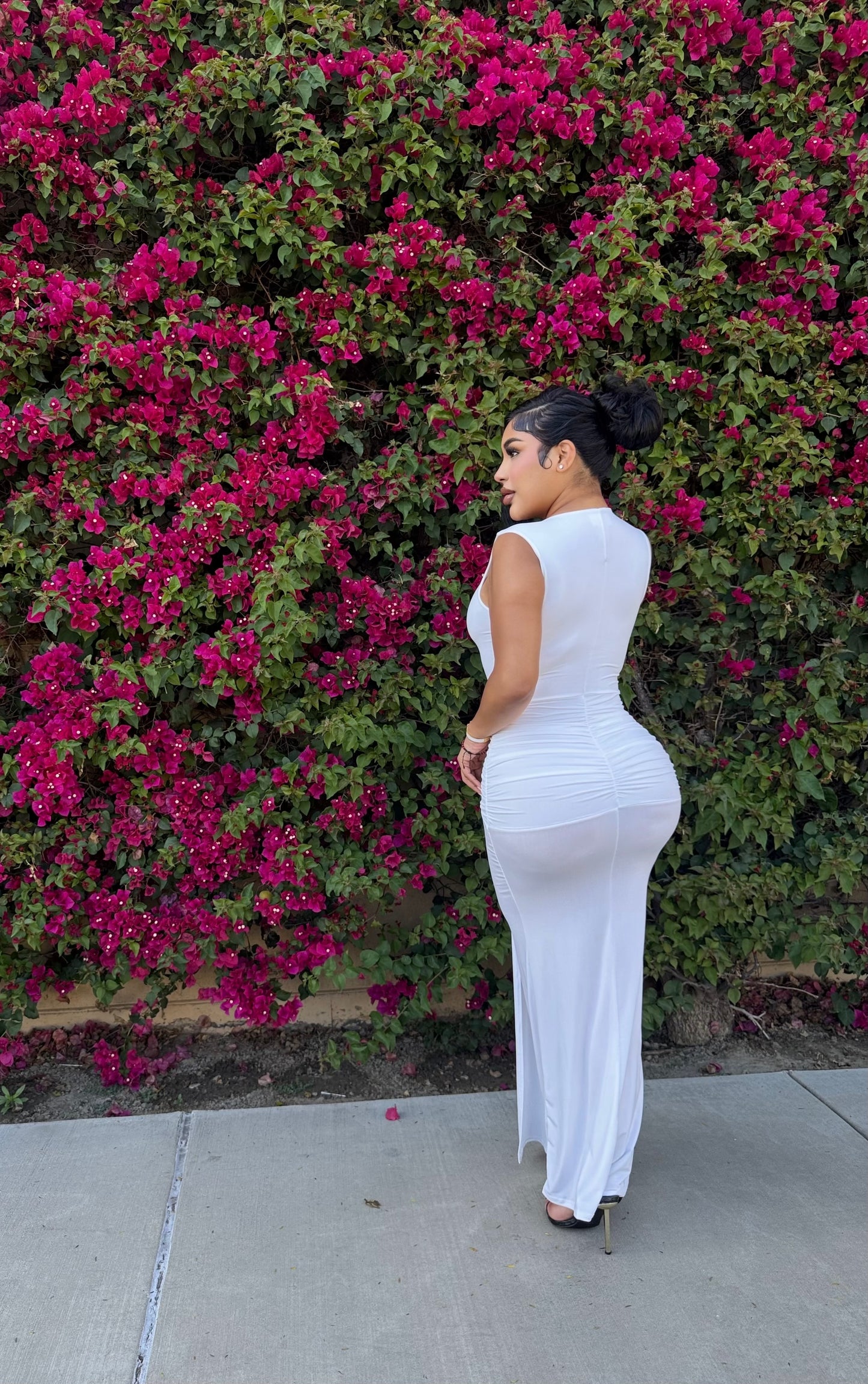 The Obsession Dress