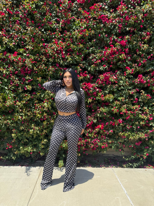 The GiGi Set