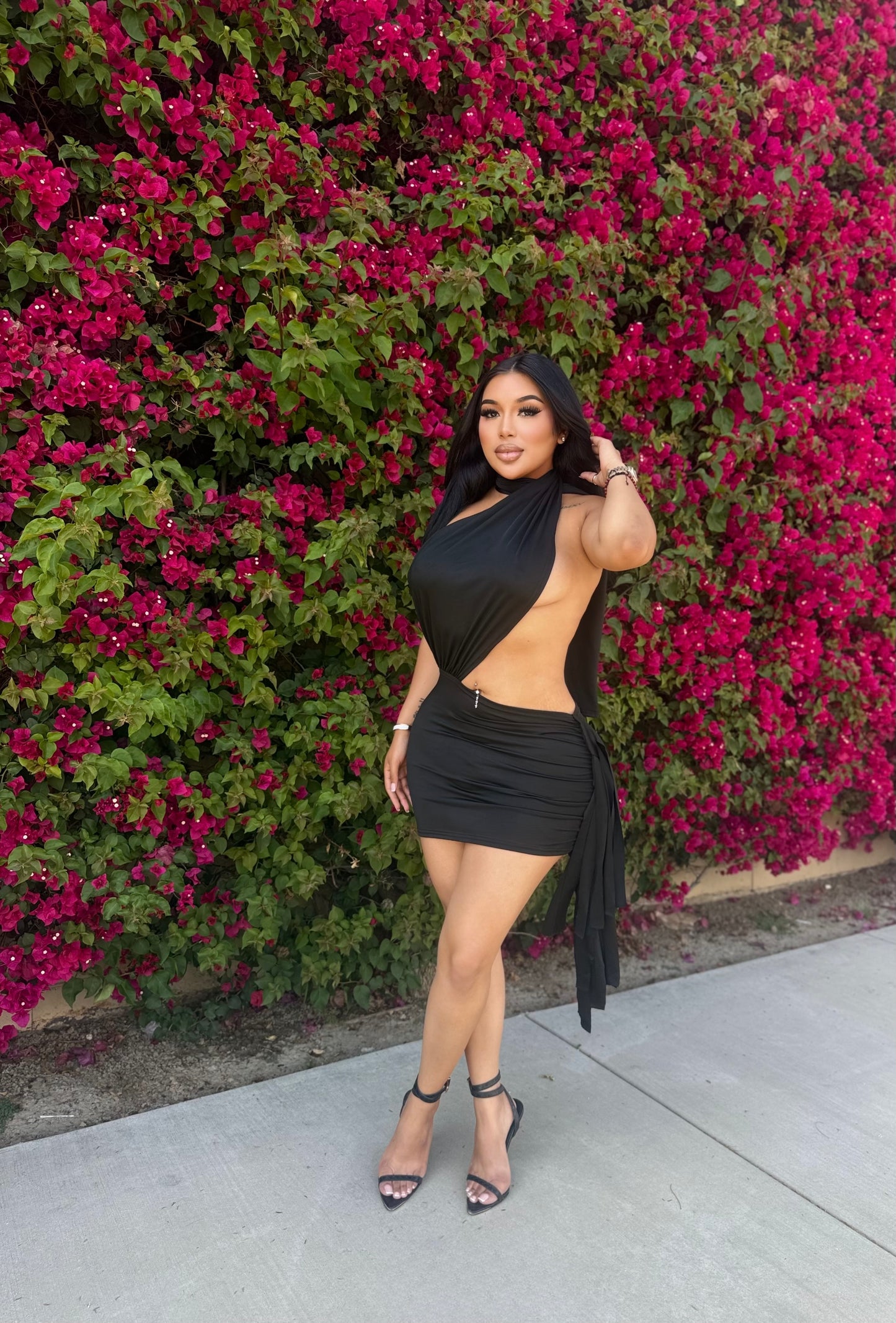 Temptation Nights Dress