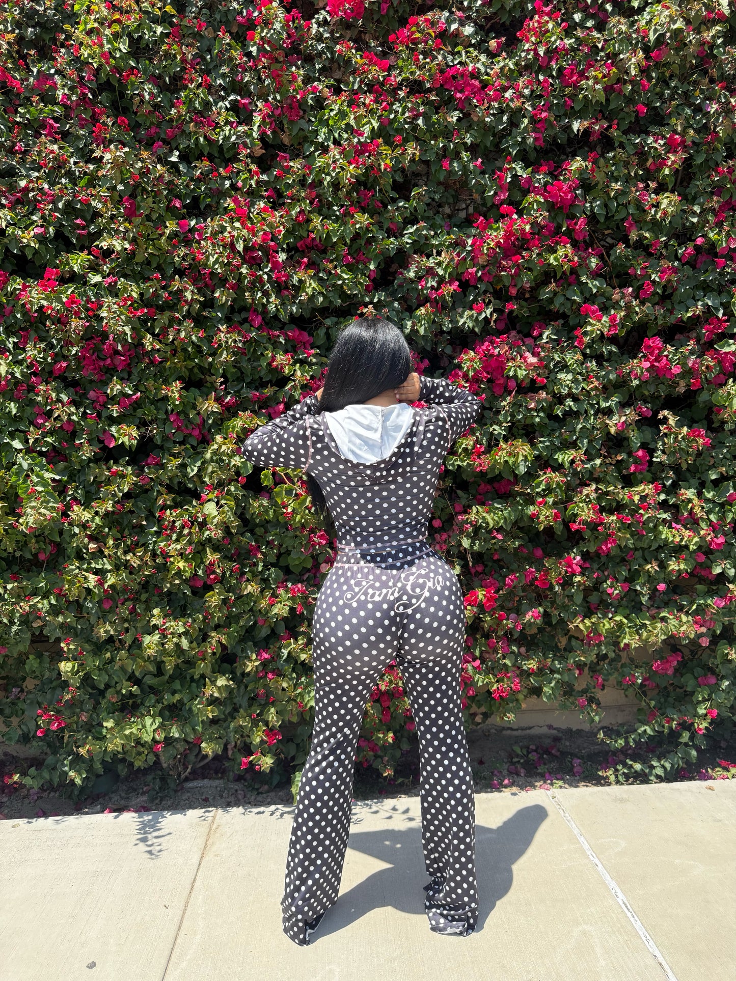 The GiGi Set