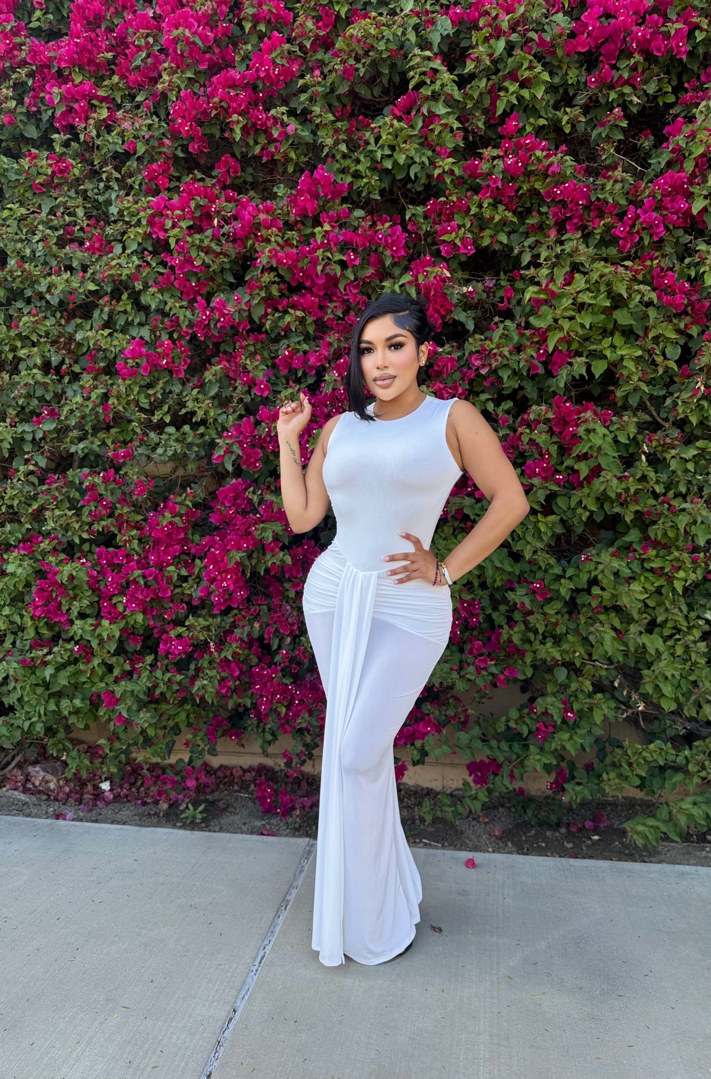 The Obsession Dress